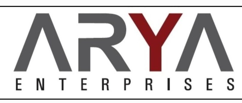 Arya Enterprises logo