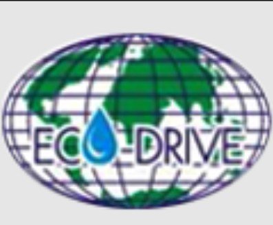 Eco Drive logo