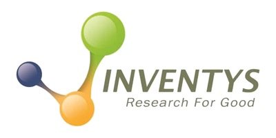 Inventys Research Company Pvt Ltd logo