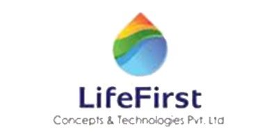 Life First Concepts & Technologies Pvt Ltd logo