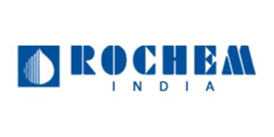 Rochem Separation System Pvt Ltd logo