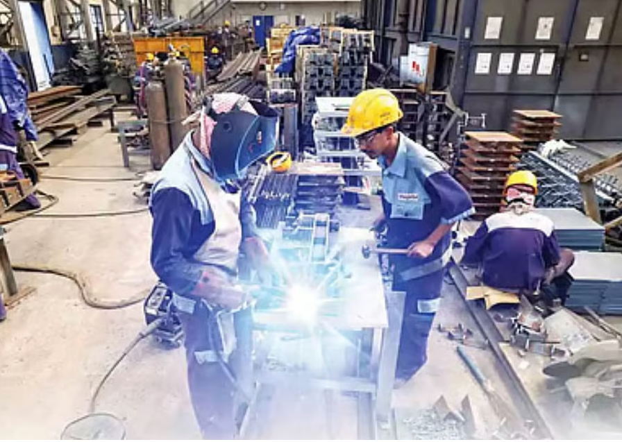 Customised process equipment manufactured by Nagpure Engineering