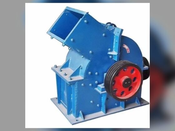 Pulverizer / Hammer Mill manufactured by Nagpure Engineering
