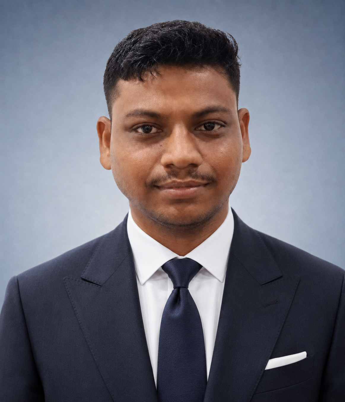 Mr. Paresh Chandankhede, Senior Engineer, Nagpure Engineering