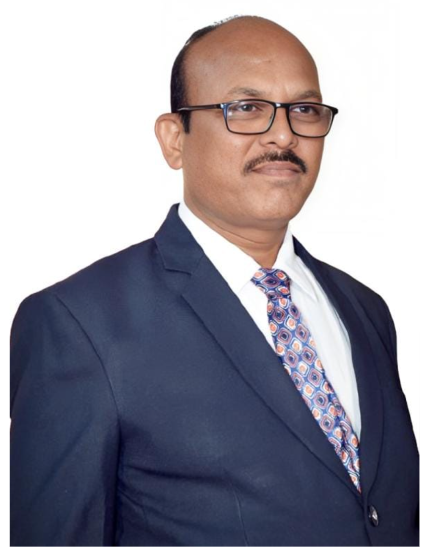 Mr. Suresh Nagpure, Founder and Proprietor, Nagpure Engineering